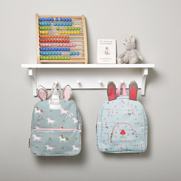 Sophie Allport Unicorn Kids Backpack
