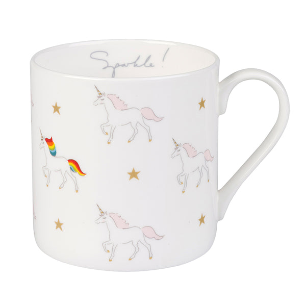 Sophie Allport Unicorn Mug