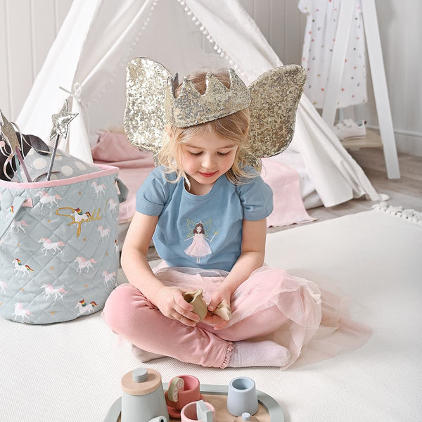 Sophie Allport Unicorn Storage Basket