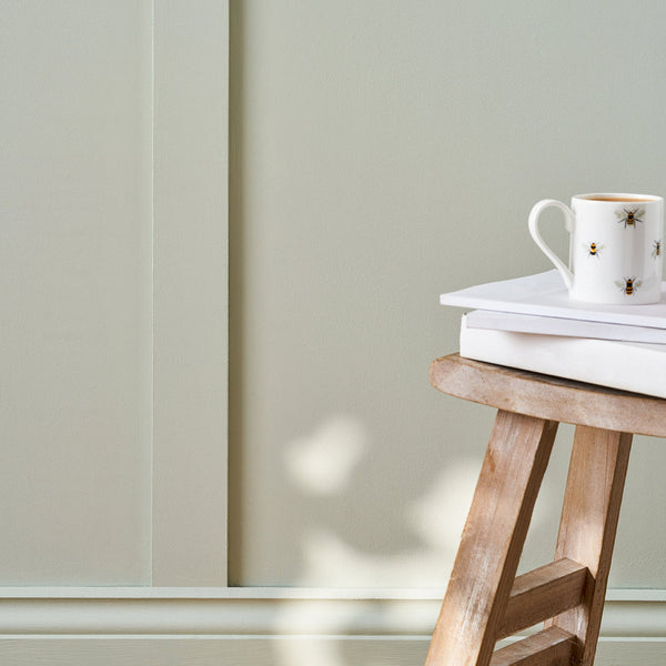 Sophie Allport Uppingham Mint Paint