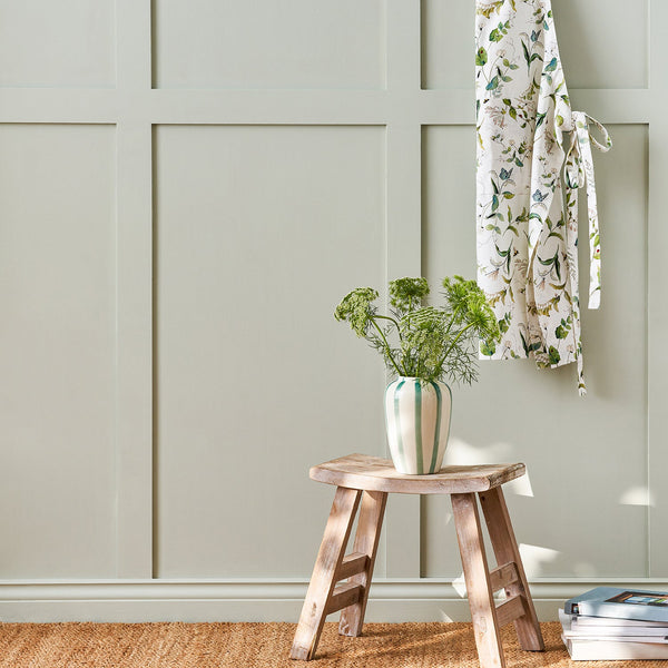 sophie allport Uppingham Mint Paint