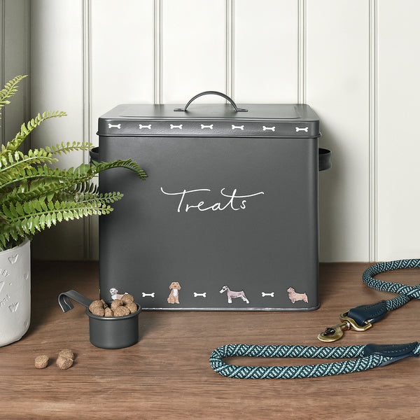 Sophie Allport Walkies Storage Tin