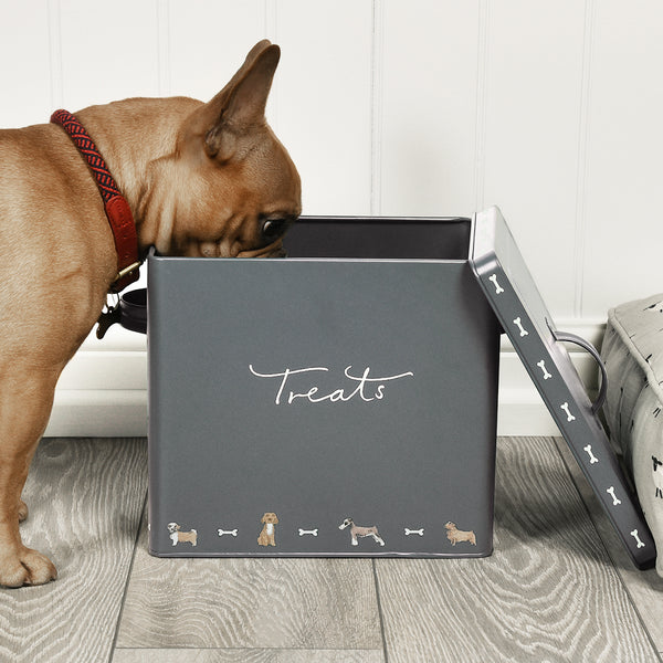 Sophie Allport Walkies Storage Tin