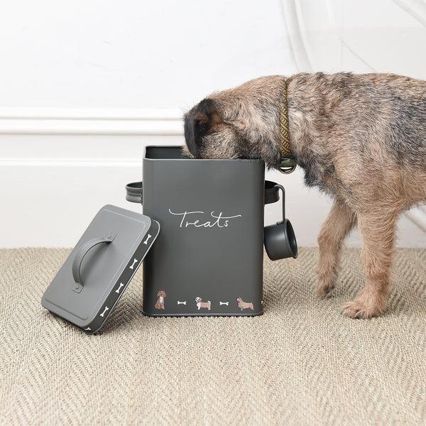 sophie allport Walkies Storage Tin