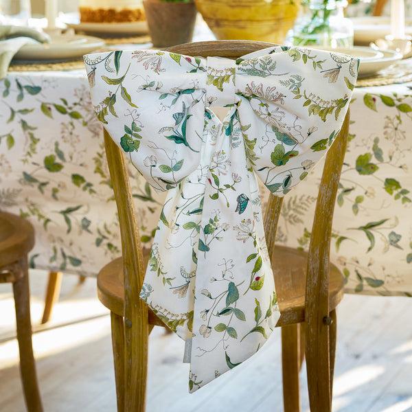 sophie allport Wild Floral Bow