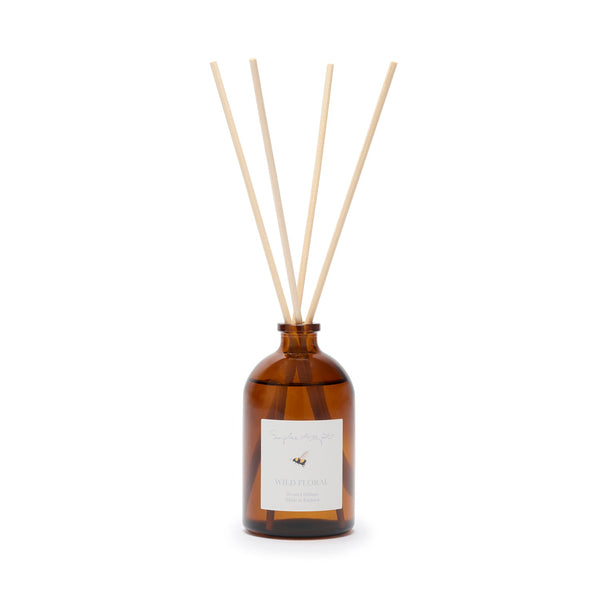 Sophie Allport Wild Floral Diffuser