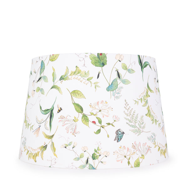 Sophie Allport Wild Floral Lampshade