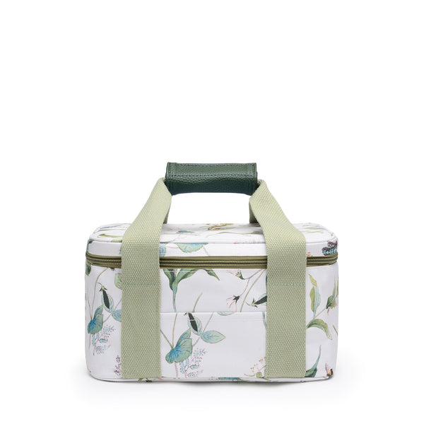 Sophie Allport Wild Floral Lunch Bag