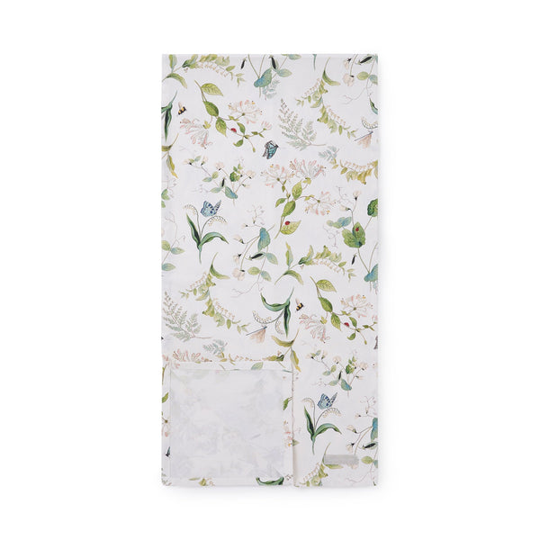 Sophie Allport Wild Floral Table Runner