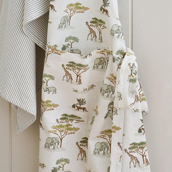 Sophie Allport Wild Savannah Apron