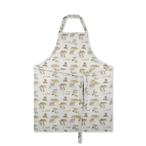 Sophie Allport Wild Savannah Apron