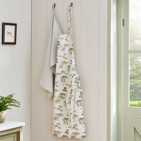 sophie allport Wild Savannah Apron