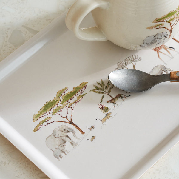 Sophie Allport Wild Savannah Serving Tray - Small