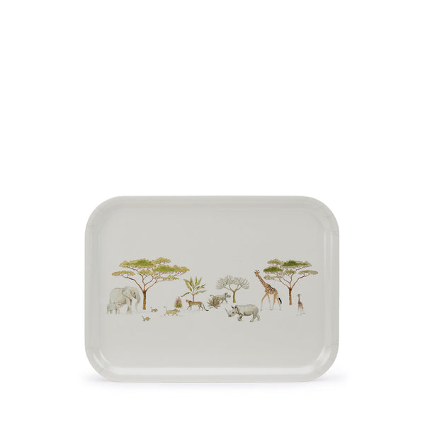 Sophie Allport Wild Savannah Serving Tray - Small