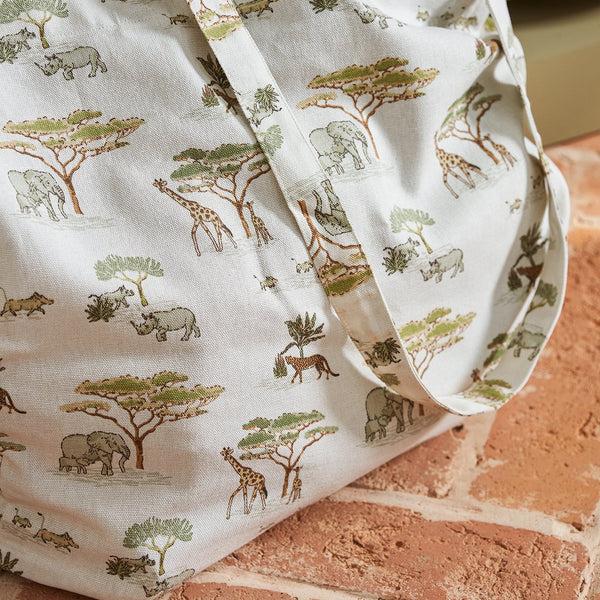 Sophie Allport Wild Savannah Tote Bag