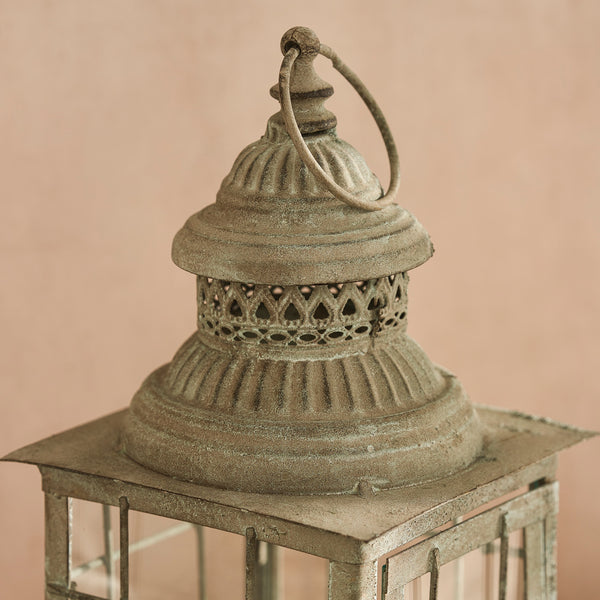 Sophie Allport Window Pane Lantern