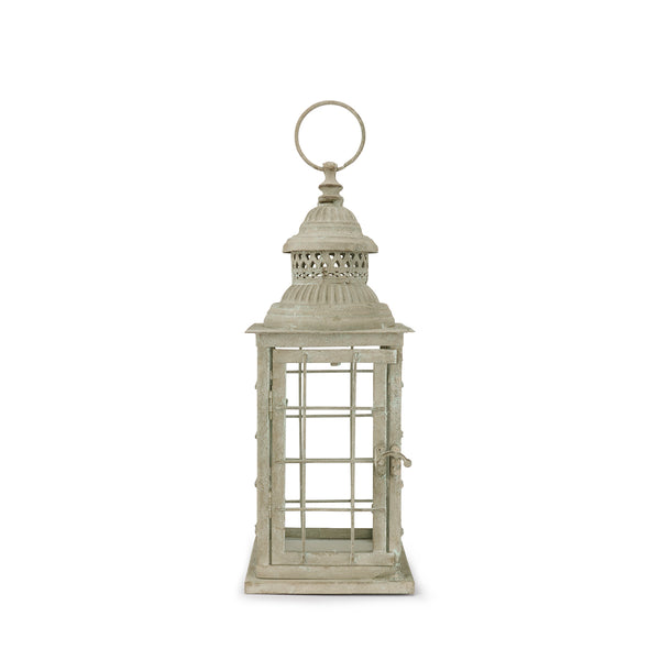Sophie Allport Window Pane Lantern