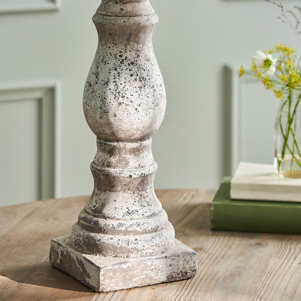 Sophie Allport Witham Balustrade Table Lamp