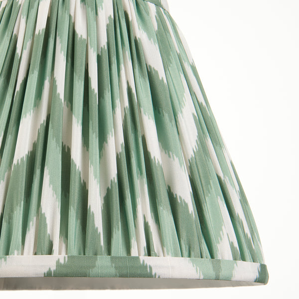 Sophie Allport Witham Cotswold Green Lampshade