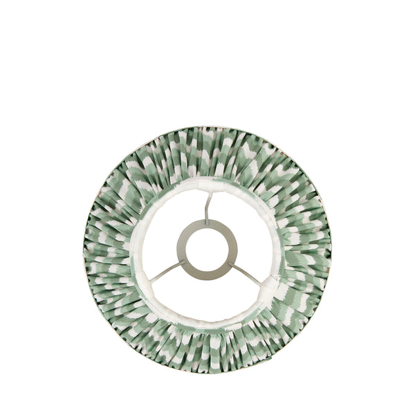 Sophie Allport Witham Cotswold Green Lampshade