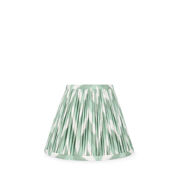 sophie allport Witham Cotswold Green Lampshade