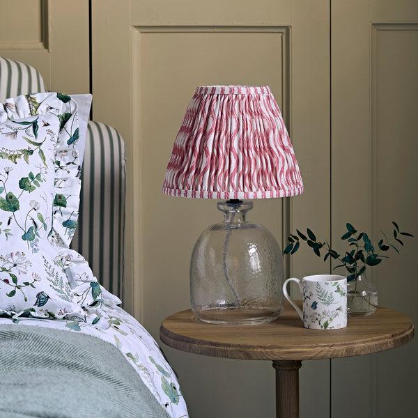 Sophie Allport Witham Glass Table Lamp Base