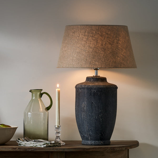 Sophie Allport Witham Pillar Table Lamp