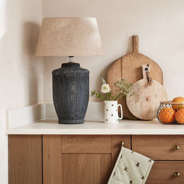 sophie allport Witham Pillar Table Lamp