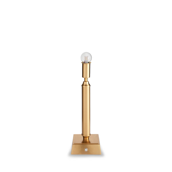 Sophie Allport Witham Rechargeable Table Lamp Base