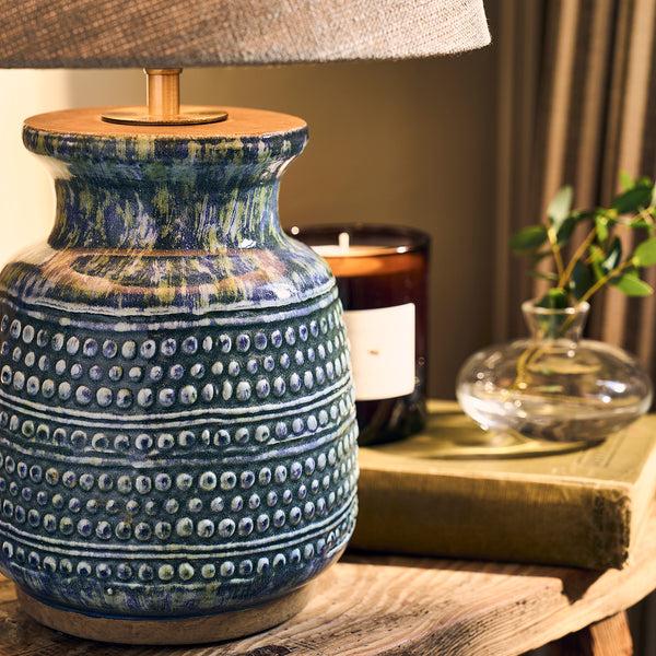Sophie Allport Witham Stoneware Table Lamp Base