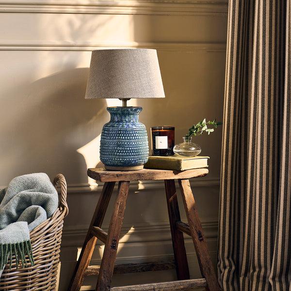Sophie Allport Witham Stoneware Table Lamp Base