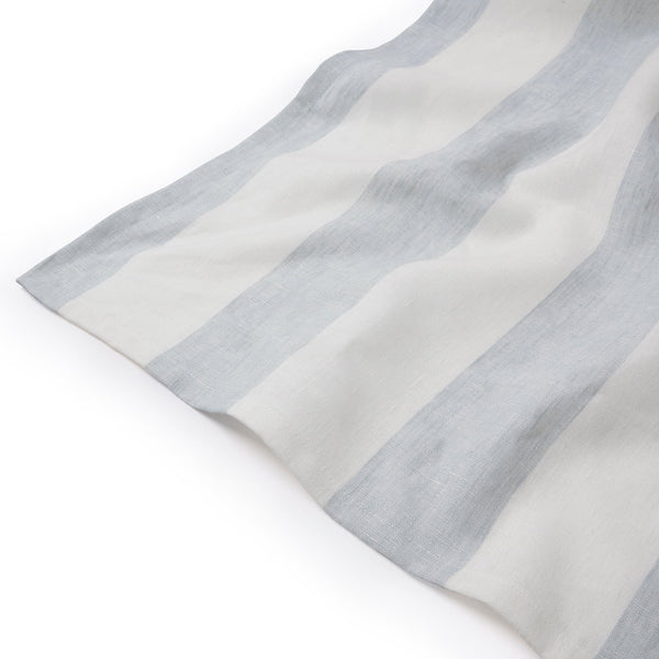 Sophie Allport Witham Stripe Linen Tablecloth