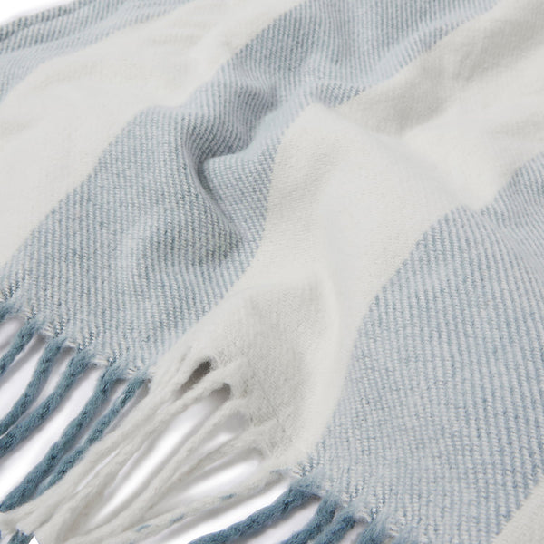 Sophie Allport Witham Stripe Woven Picnic Blanket