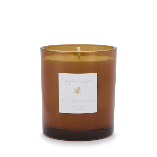 Sophie Allport Woodland Calm Candle - 220g