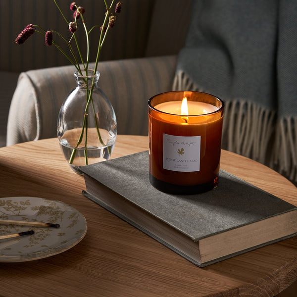 sophie allport Woodland Calm Candle - 220g