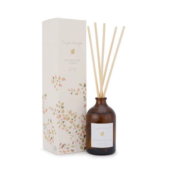 Sophie Allport Woodland Calm Diffuser