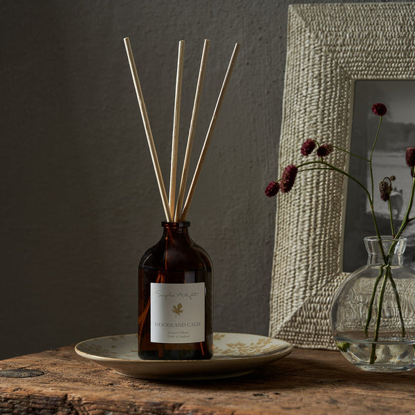 sophie allport Woodland Calm Diffuser