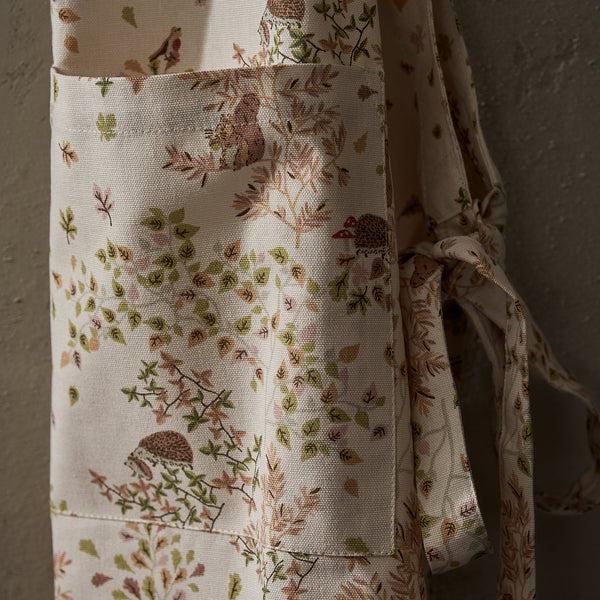 Sophie Allport Woodland Friends Apron