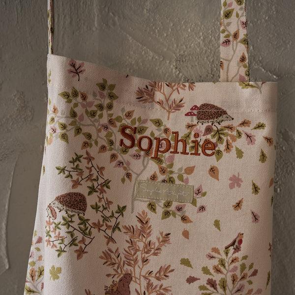 Sophie Allport Woodland Friends Apron