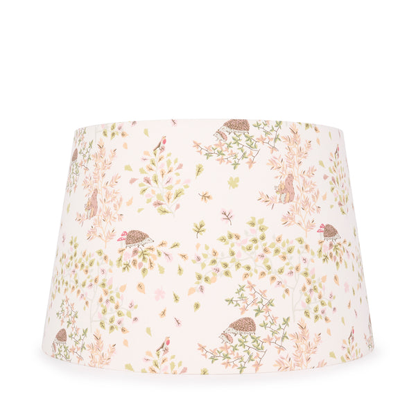 sophie allport Woodland Friends Lampshade