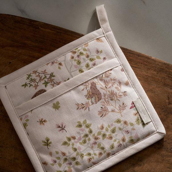 Sophie Allport Woodland Friends Pot Grab