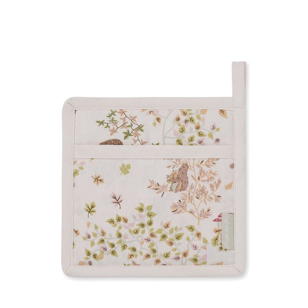 Sophie Allport Woodland Friends Pot Grab