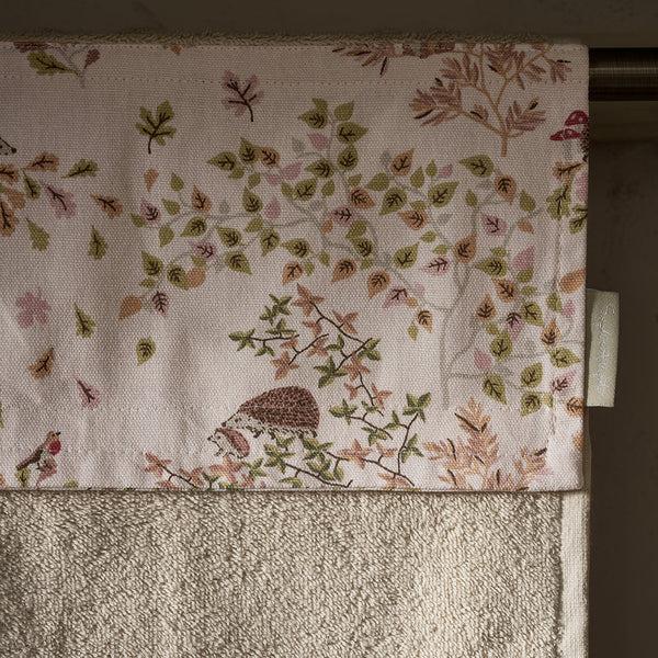 Sophie Allport Woodland Friends Roller Hand Towel
