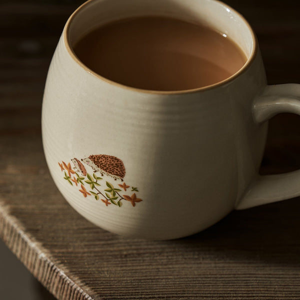 Sophie Allport Woodland Friends Stoneware Mug