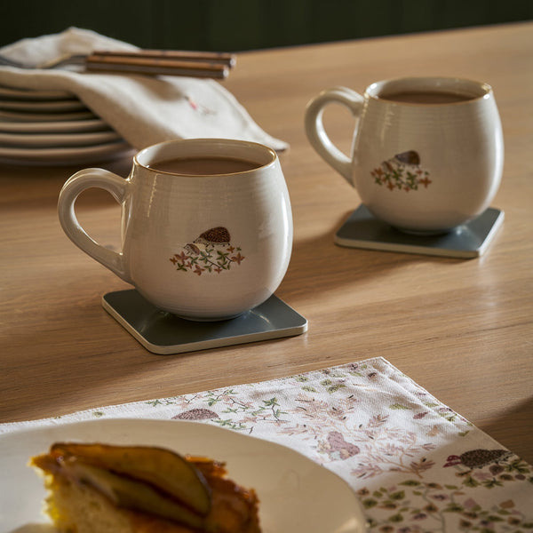 sophie allport Woodland Friends Stoneware Mug