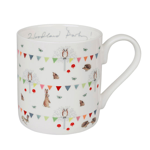 sophie allport Woodland Party Mug