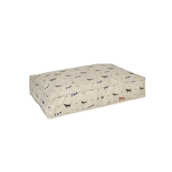 Sophie Allport Woof Pet Mattress