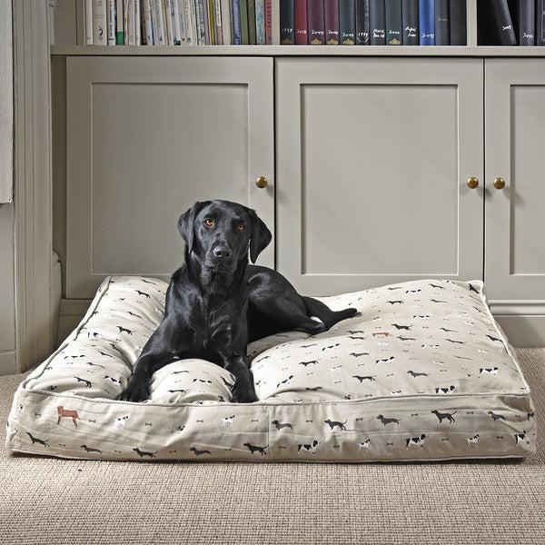 sophie allport Woof Pet Mattress