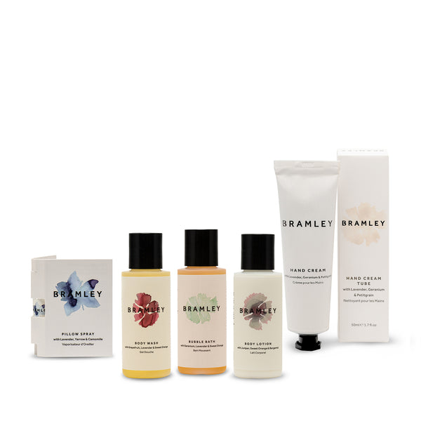 Sophie Allport Sophie Allport X Bramley Wild Botanical Gift Set