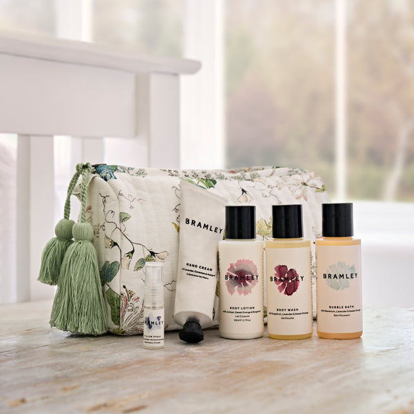 sophie allport Sophie Allport X Bramley Wild Botanical Gift Set